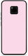 Smartfits Pale Pink Huawei Mate 20 Pro Θήκη