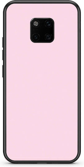 Smartfits Pale Pink Huawei Mate 20 Pro Θήκη
