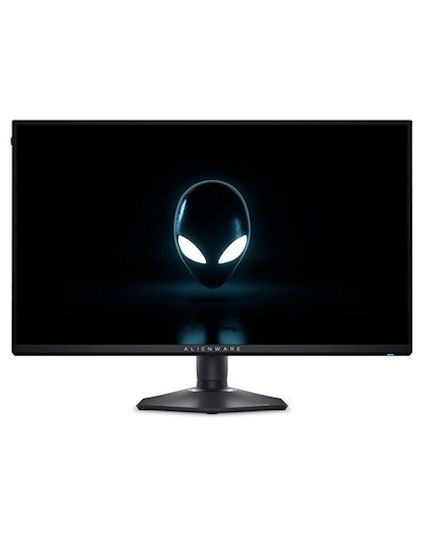 AW2725QF Refurbished Grade A IPS Monitor 27" 4K 3840x2160 180Hz