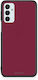 Smartfits Бордо Калъф за Samsung Galaxy M23 F23
