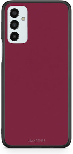 Smartfits Бордо Калъф за Samsung Galaxy M23 F23