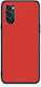 Smartfits Poppy Red Oppo Reno4 Pro 5G Case