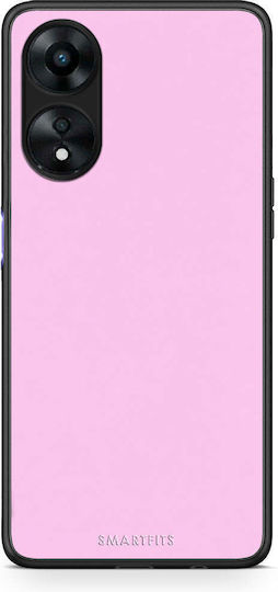 Smartfits Cotton Candy Pink Oppo A78 5g Θήκη