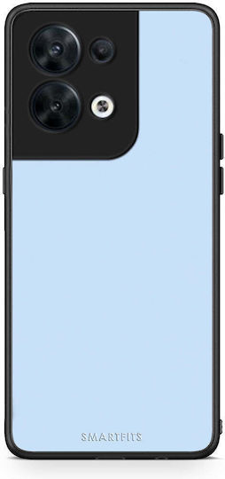 Smartfits Powder Blue Oppo Reno8 5g Θήκη