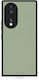 Smartfits Sage Green Honor 70 5g Θήκη
