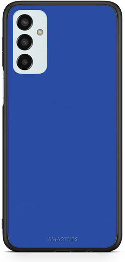 Smartfits Royal Blue Калъф за Samsung Galaxy M13