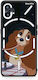 Smartfits Lady Tramp 2 Hülle für Nothing Phone 1