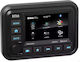 Boss Marine Ράδιο Mgv550b Multimedia Player 4χ60w Mε 5" Tft Lcd Οθόνη
