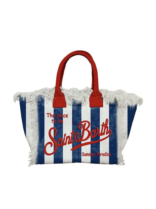 MC2 Kids Brown Beach Bag