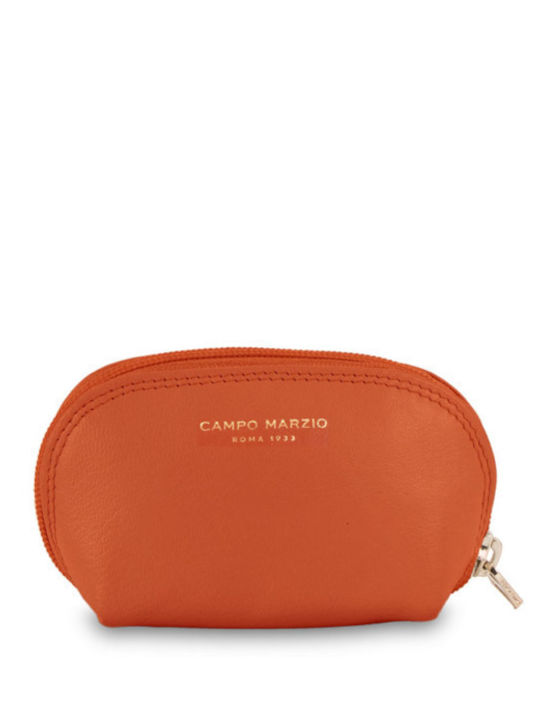Campo Marzio Suzanne Small Τσαντακι Προσωπικων Ειδων Orange-cappuccino