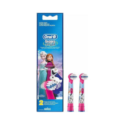 Oral-B Ανταλλακτικά Ηλεκτρικής Οδοντόβουρτσας F...