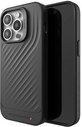 Handyhülle Apple iPhone 14 Pro Gear4 D3O Copenhagen Schwarz Handyhülle Apple iPhone 14 Pro Gear4 D3O Copenhagen Schwarz