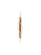 Lucide 52201-18-05 Lambada Wall Light Champagne 2700 K