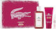 Women's Set with Body Lotion