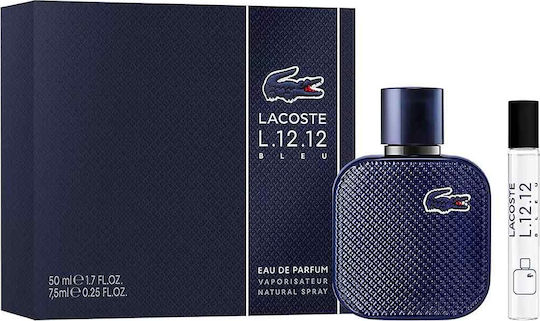 Bleu Herren Duftset mit Eau de Parfum