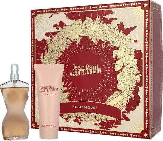 Classique Damen-Duftset mit Körperlotion