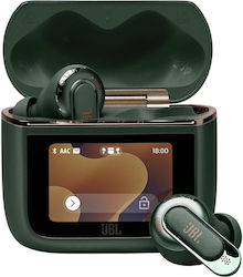 JBL Tour Pro 3 In-Ear Безжични Слушалки с Устой...