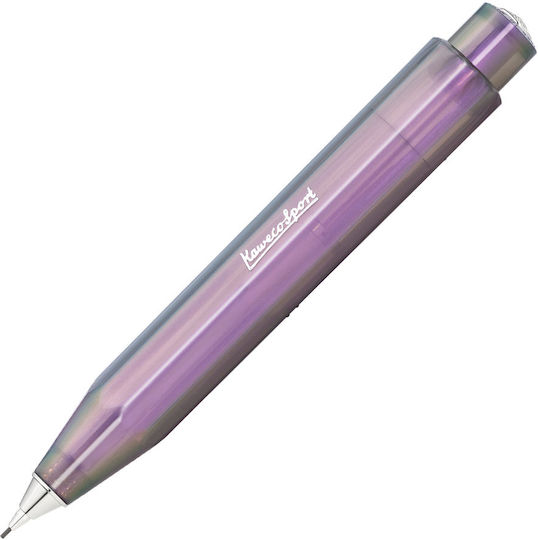 Kaweco Lunar Sport Shadow Purple Mechanical Pencil 0.7mm