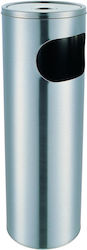 Cyclops Метален Кош За Отпадъци 20 л Inox Cyclops Метален Кош За Отпадъци 20 л Inox