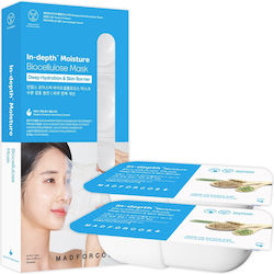 HealthLand Madforcos In-Depth Moisture Gesichtsmaske