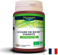 Dietaroma За Коса, Кожа и Нокти 90 Таблетки Dietaroma За Коса, Кожа и Нокти 90 Таблетки