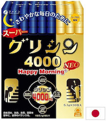 Fine Japan Глицин + Инозитол + GABA 30 Сашета Fine Japan Глицин + Инозитол + GABA 30 Сашета