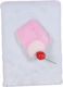 SP Souliotis Ruled Notebook Cake