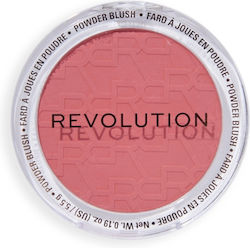 Revolution Beauty Blusher Reloaded Blush Baller...