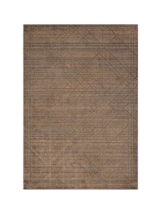 Anatolia Moon Rug Runner Multi Brown 80x150cm M...