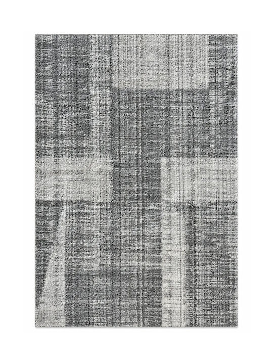 Anatolia Gala Rectangular Grey Rug 140x200cm GA...