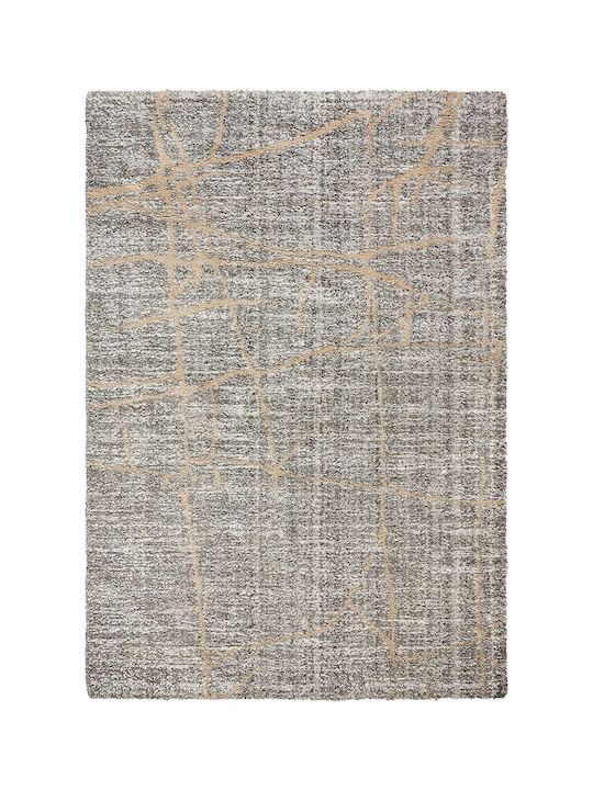 Anatolia Gala Rectangular Beige Rug 140x200cm