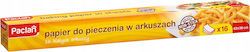Paclan Αντικολλητικό Χαρτί 38 x 42cm Paclan Αντικολλητικό Χαρτί 38 x 42cm