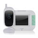 Babycam Babyüberwachung & Zwei-Wege-Audio
