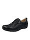 Women's Anatomic Sneakers Black