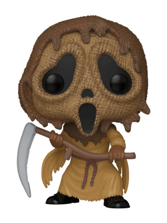 Funko Pop! Филми: Ghost Face - Ghost Face 2089 ...
