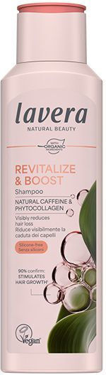 Revitalize & Boost Aufbauendes/Nährendes Shampoo 250 ml