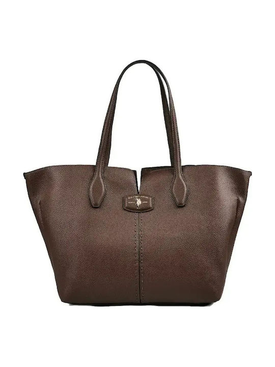 Women's Shopper Bag Chestnut