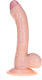 Guilty Toys Ρεαλιστικό Dildo με Βεντούζα