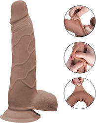 Passion Labs Ρεαλιστικό Dildo