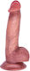 Guilty Toys Realistic Dildo With Suction Cup
