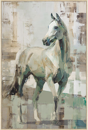 Marhome Oil Painting on Canvas 82.6x122.6cm