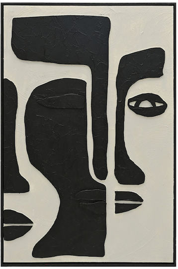 Marhome Oil Painting on Canvas 62x92cm