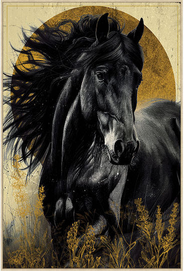 Marhome Canvas Painting 82.6x122.6cm