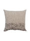 Anna Riska Sofakissen Beige 55x55 cm
