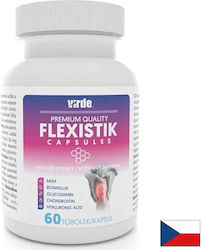 Virde Flexistik 60 Капсули Virde Flexistik 60 Капсули