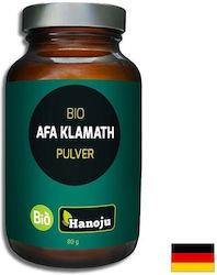 Hanoju Afa Algae Klamath 80 г Hanoju Afa Algae Klamath 80 г