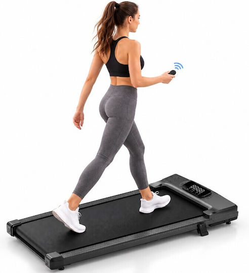 ForAll 2hp WalkingPad Electric Foldable Treadmill for Users up to 100kg