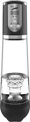 Automatische Elektrische Penispumpe Luxury-Hülle TPE – 31,5 cm STD