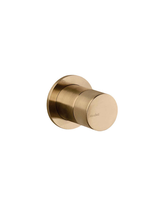 Viospiral Built-In Shower Faucet Mixer 3 Outlet...
