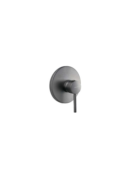 Viospiral Built-in Shower Faucet Mixer 1 Outlet...